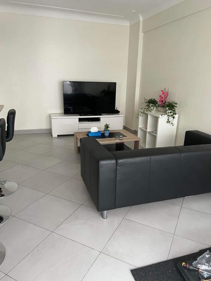 Appart Tommi Apartamento Nice Exterior foto