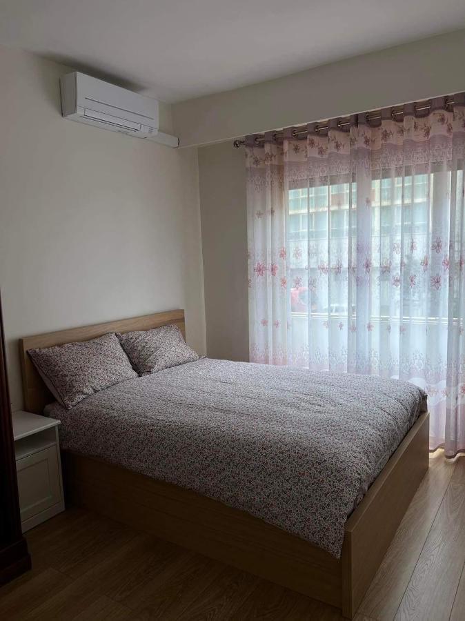 Appart Tommi Apartamento Nice Exterior foto
