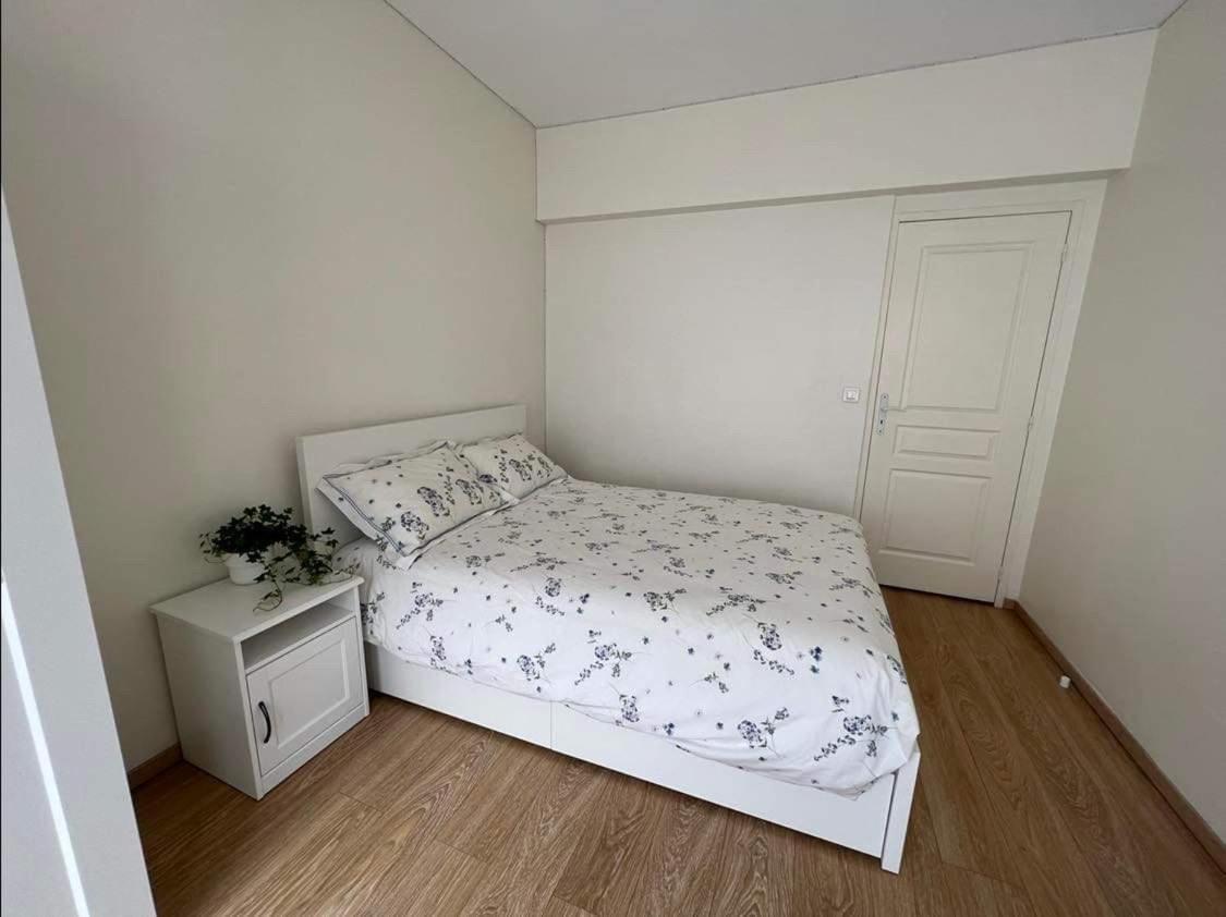 Appart Tommi Apartamento Nice Exterior foto